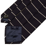 CORBATA BELLAGIO MARINO
