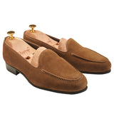 ZAPATO SLIPPERS SERRAJE NUT