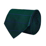 CORBATA BELLAGIO VERDE