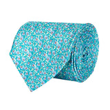 CORBATA DANTE TURQUESA