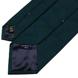 CORBATA BELLAGIO VERDE