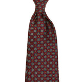 CORBATA PALAZZO BURDEOS