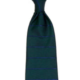 CORBATA BELLAGIO VERDE