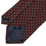 CORBATA PALAZZO BURDEOS