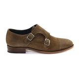 ZAPATO HANNOVER SERRAJE NUT