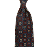 CORBATA RIALTO BURDEOS