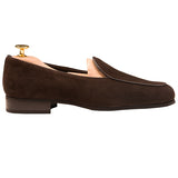 ZAPATO ARISTO SERRAJE MARRÓN