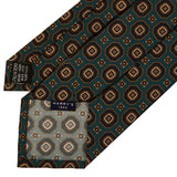 CORBATA RIALTO VERDE