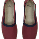 ESPADRILLE CAMPING BURDEOS