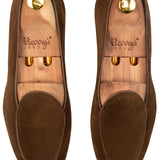 ZAPATO ARISTO SERRAJE NUT