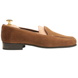 ZAPATO SLIPPERS SERRAJE NUT