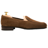 ZAPATO ARISTO SERRAJE NUT