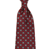 CORBATA TINTORETTO BURDEOS