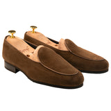 ZAPATO ARISTO SERRAJE NUT