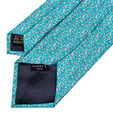 CORBATA DANTE TURQUESA