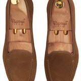 ZAPATO SLIPPERS SERRAJE NUT