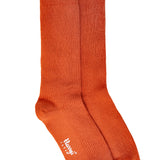 CALCETIN CANALÉ NARANJA