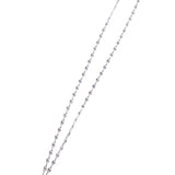 CADENA CALABROTE PLATA DE LEY 925