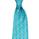 CORBATA DANTE TURQUESA