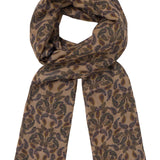 FULAR SONDRIO CAMEL