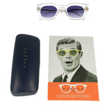 GAFA SOL MONTMATRE TRANSPARENT