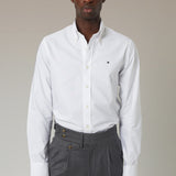 CAMISA IVY BLANCA