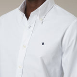 CAMISA IVY BLANCA