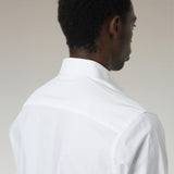 CAMISA IVY BLANCA