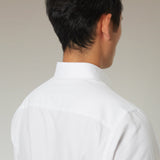CAMISA IVY POCKET BLANCA