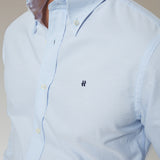 CAMISA IVY CELESTE