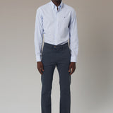 CAMISA IVY MURPHY CELESTE