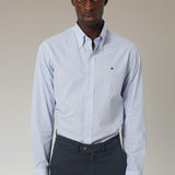 CAMISA IVY MURPHY CELESTE