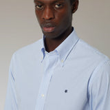 CAMISA IVY MURPHY CELESTE