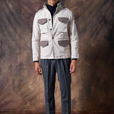 SAHARIANA GALES BEIGE