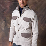 SAHARIANA GALES BEIGE