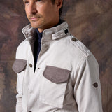 SAHARIANA GALES BEIGE
