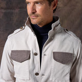 SAHARIANA GALES BEIGE