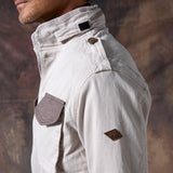 SAHARIANA GALES BEIGE