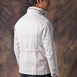 SAHARIANA GALES BEIGE