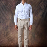 CHINO PREMIUM ALGODÓN BEIGE