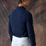 POLO RIMINI M/L MARINO