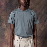 CAMISETA COTTON SUPIMA VERDE