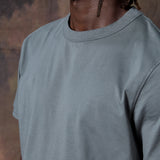 CAMISETA COTTON SUPIMA VERDE