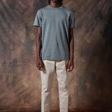 CAMISETA COTTON SUPIMA VERDE