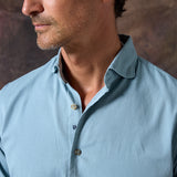 CAMISA MILANO VERDE