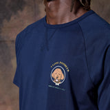 CAMISETA MARIETA MARINO
