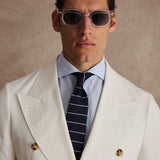 AMERICANA FORMENTERA CRUZADA CRUDO