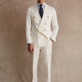 AMERICANA FORMENTERA CRUZADA CRUDO