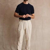 CAMISETA PUNTO MARINO