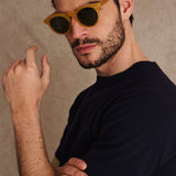 CAMISETA PUNTO MARINO